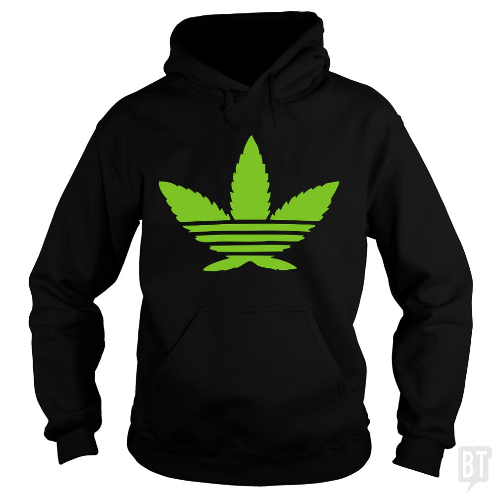 Chronic Hoodie