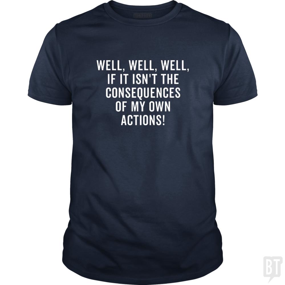 The Consequences