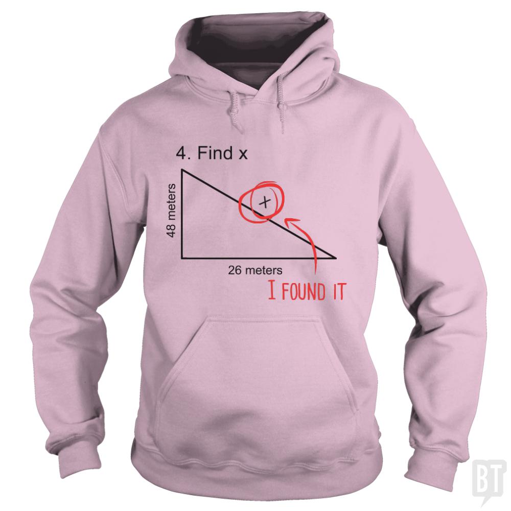 Find X Hoodie