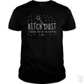 Bitch Dust