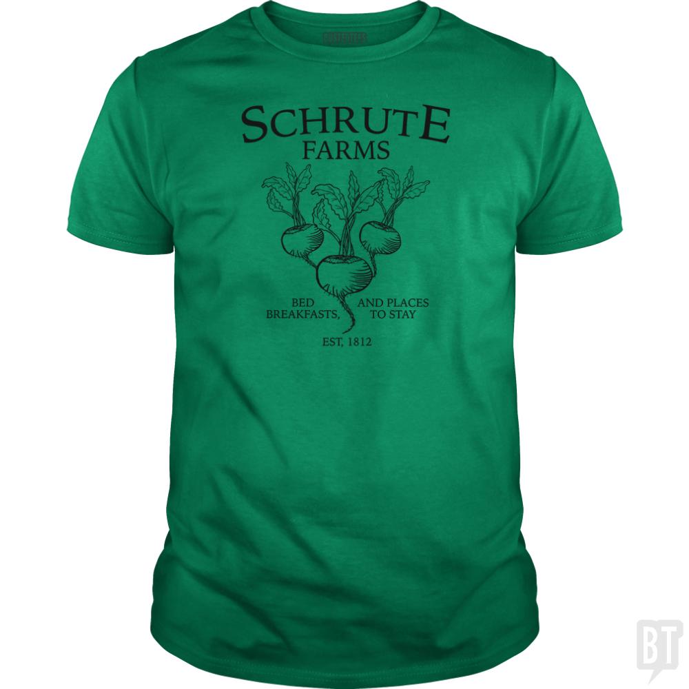 Schrute Farms