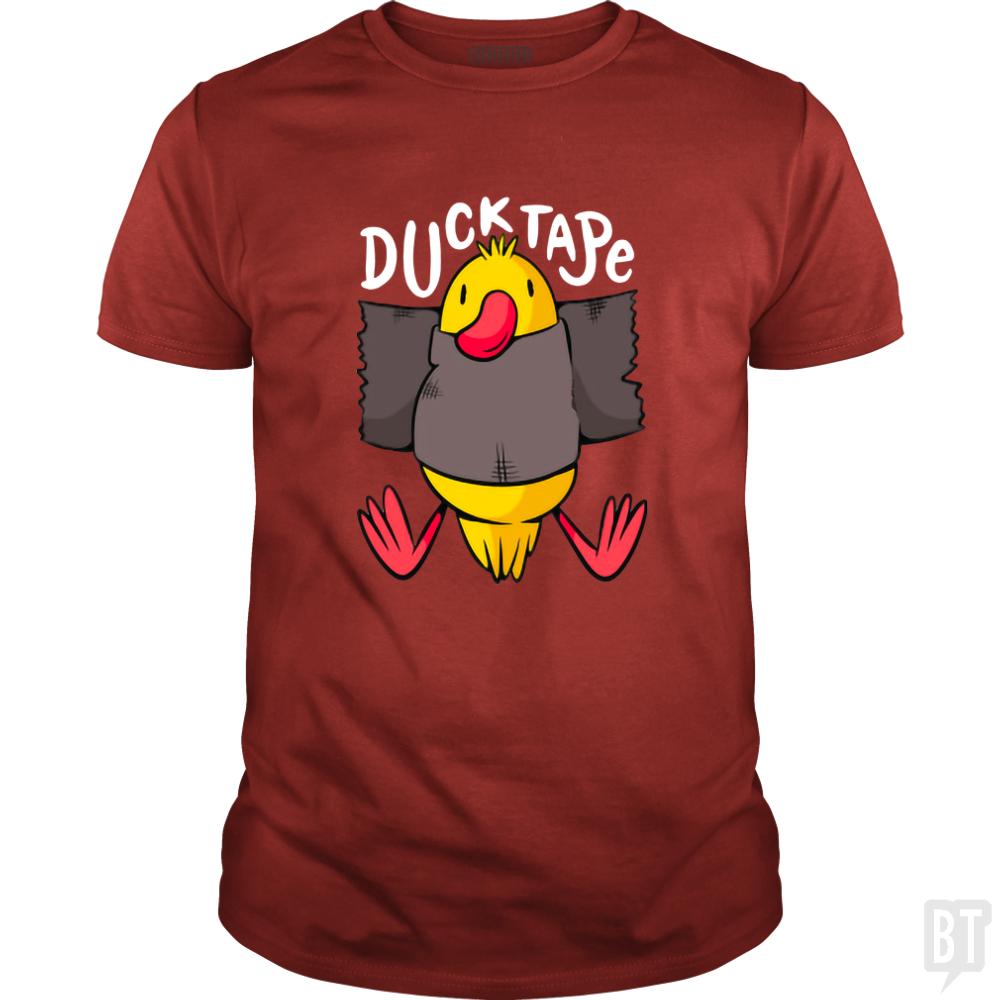 DUCK-TAPE