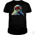 Spaceman Strange New World