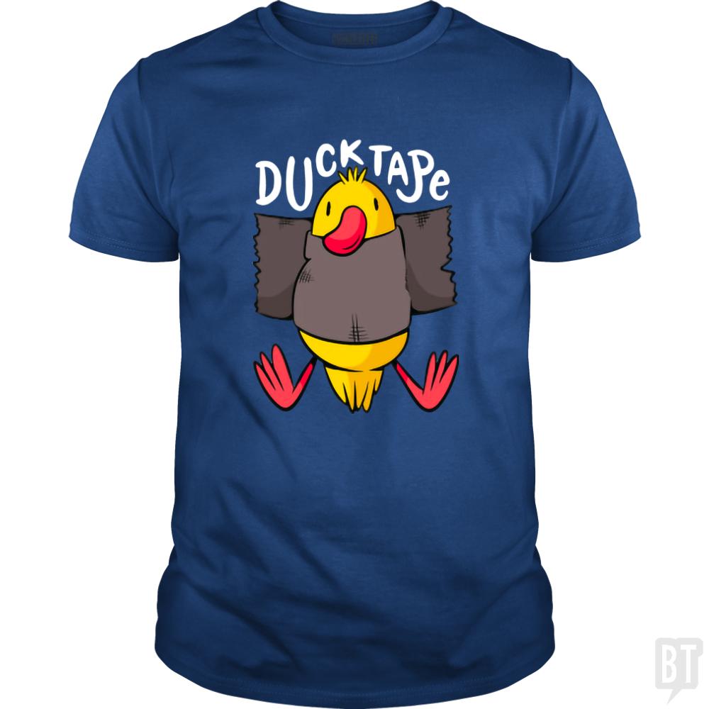 DUCK-TAPE