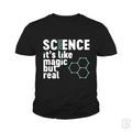 Science Magic Kids Shirt