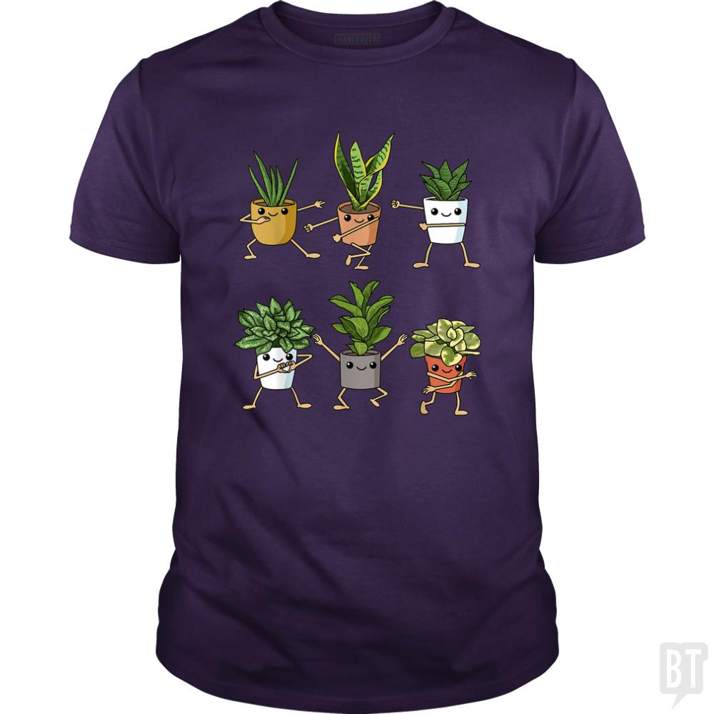 Plant Love
