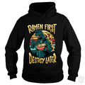 Ramenzilla Hoodie