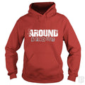 F Around And Find Out Hoodie