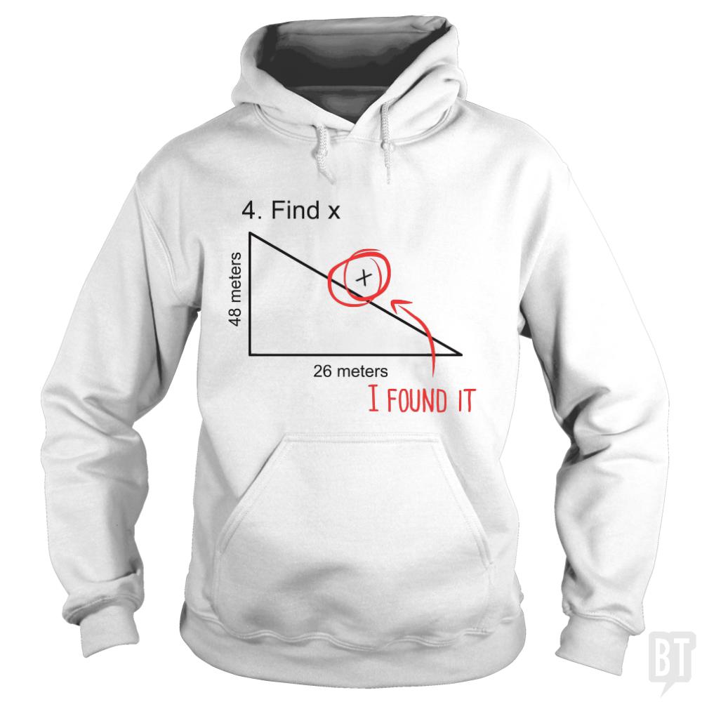 Find X Hoodie
