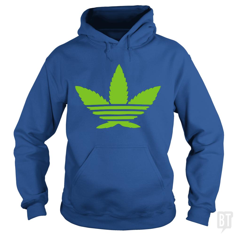 Chronic Hoodie