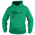 Drinking Tonight! Hoodie