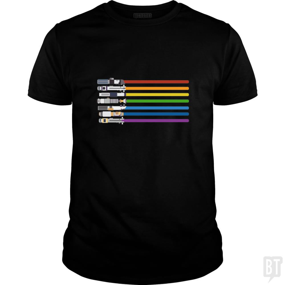 Rainbow With Love