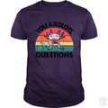 You Axolotl Question