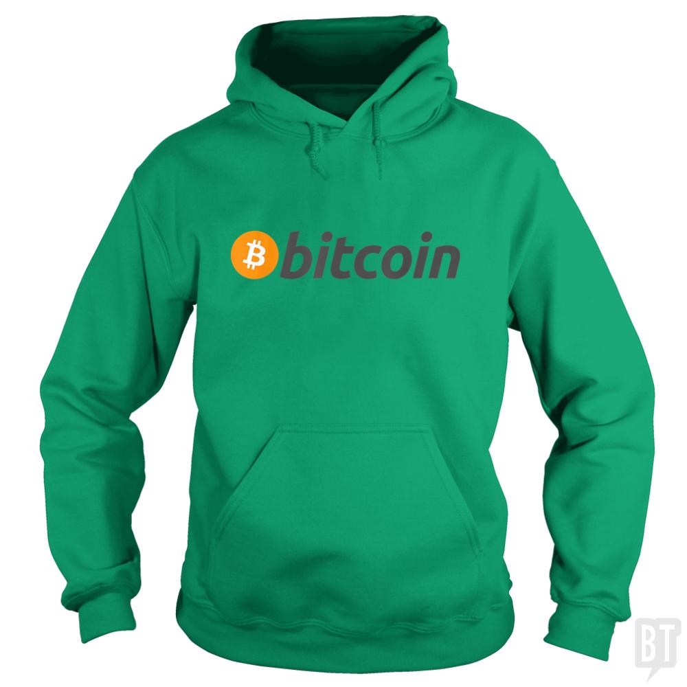 Bitcoin Hoodie