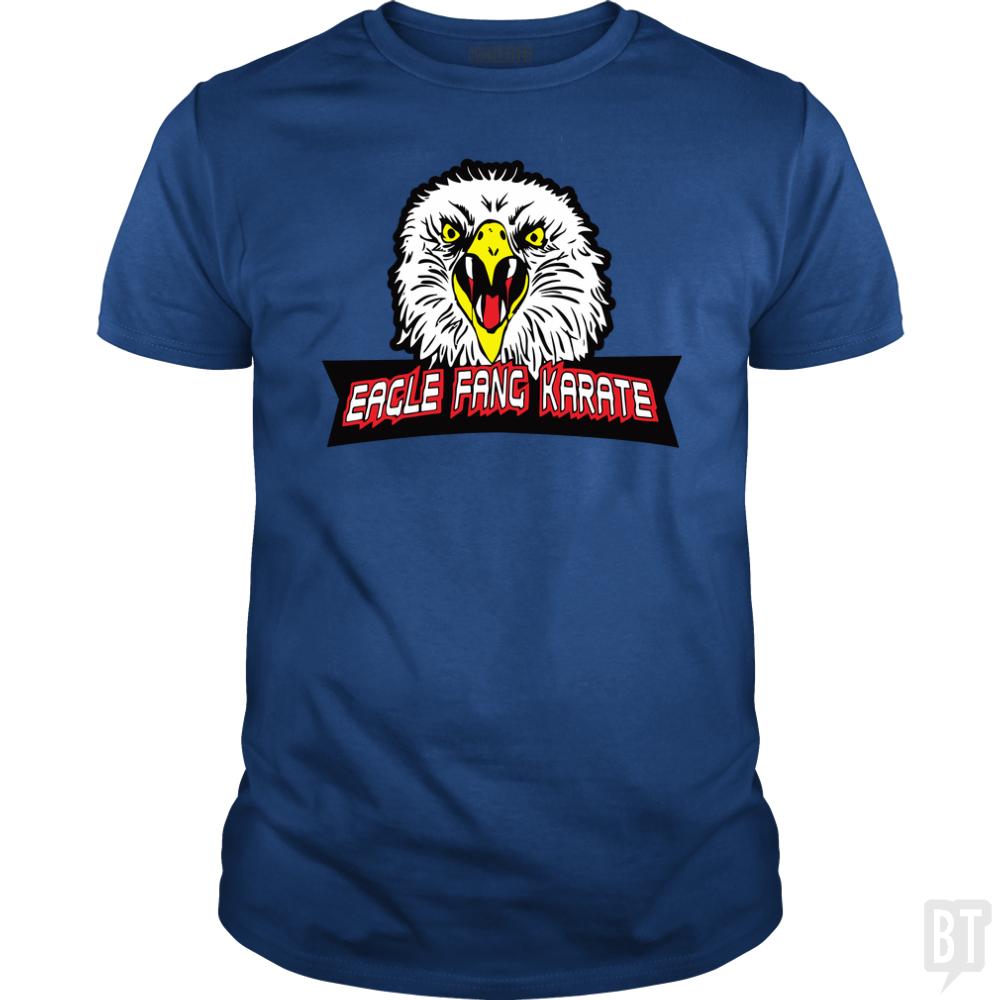 Eagle Fang