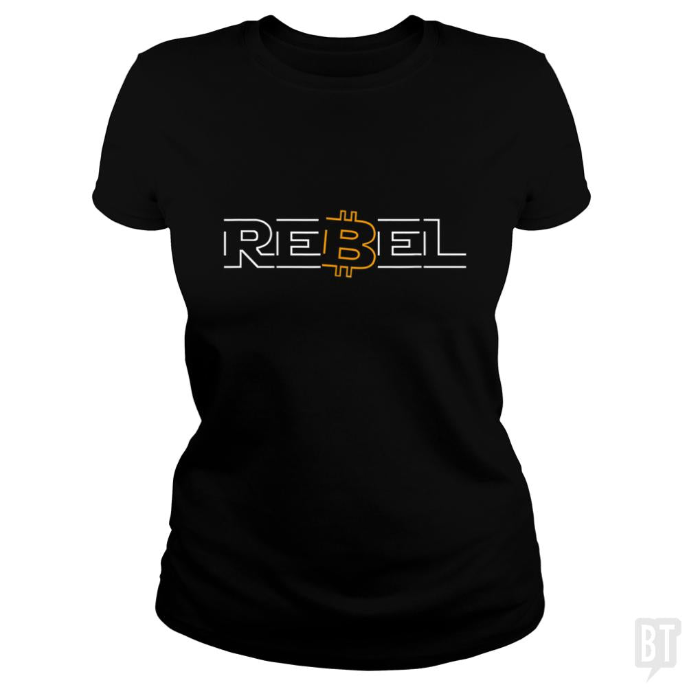 Rebel Bitcoin