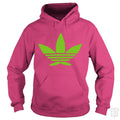 Chronic Hoodie