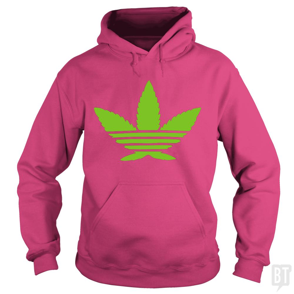 Chronic Hoodie