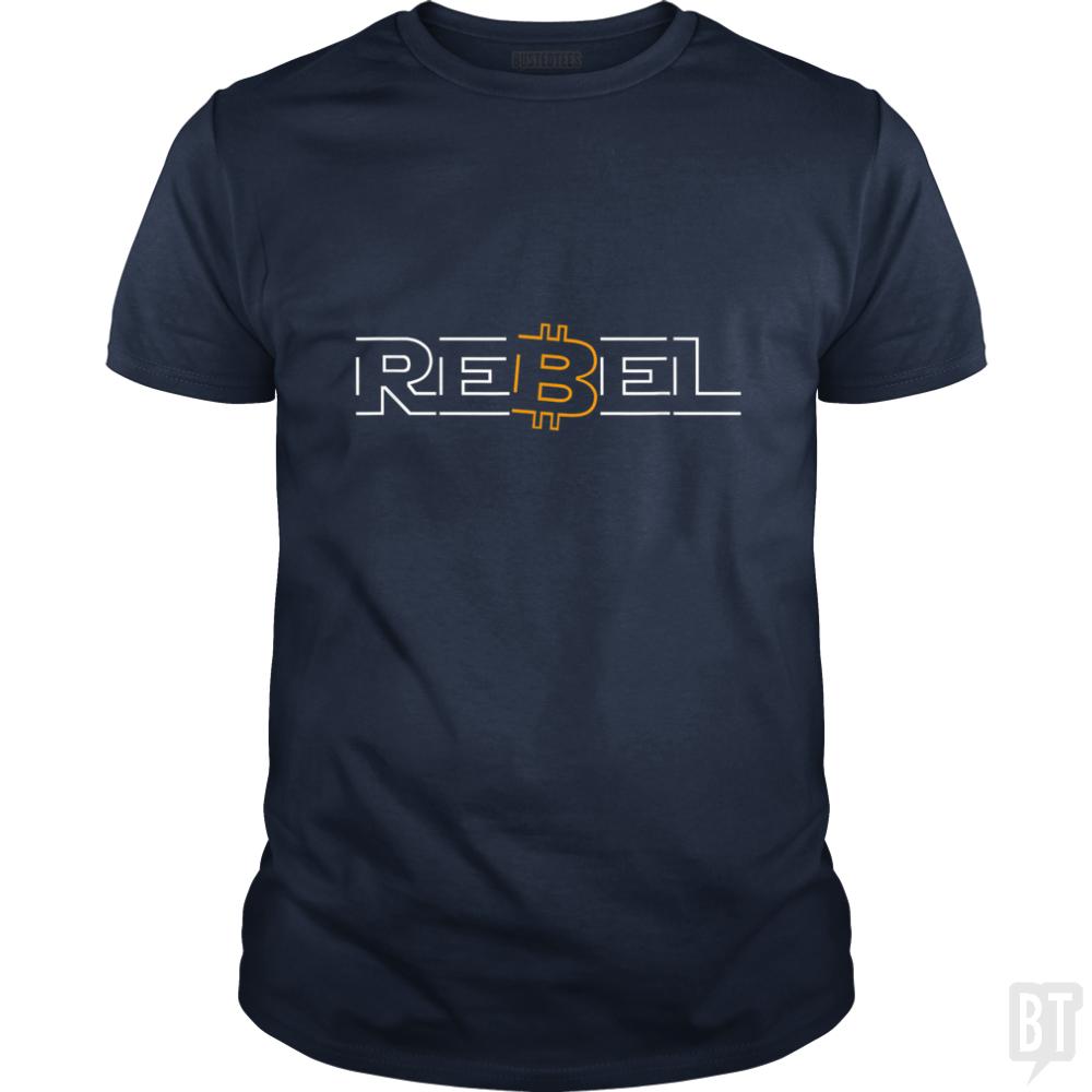 Rebel Bitcoin