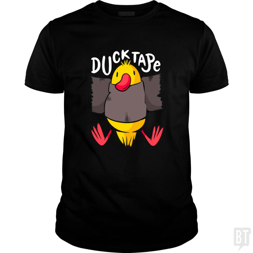 DUCK-TAPE