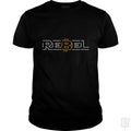 Rebel Bitcoin
