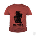 This is my Yoda Kids Shirt