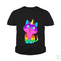 Caticorn Kids Shirt