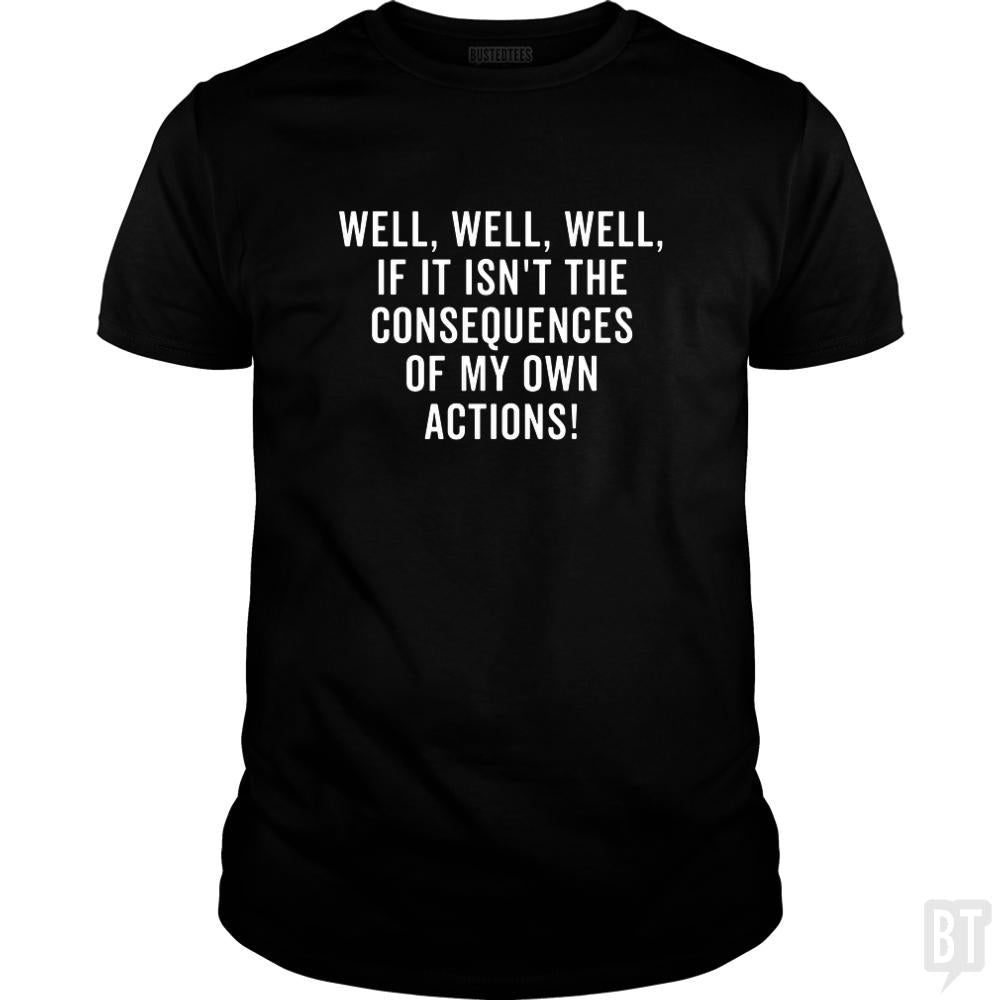 The Consequences