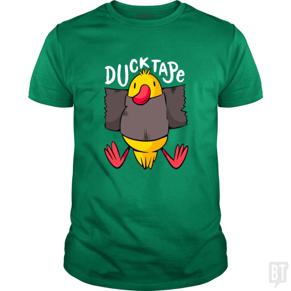 DUCK-TAPE