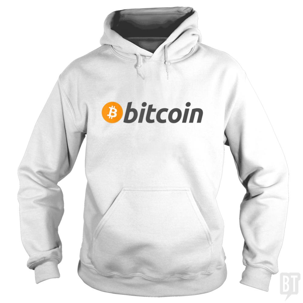 Bitcoin Hoodie