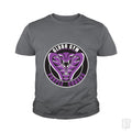 Purple Cobras Kids Shirt