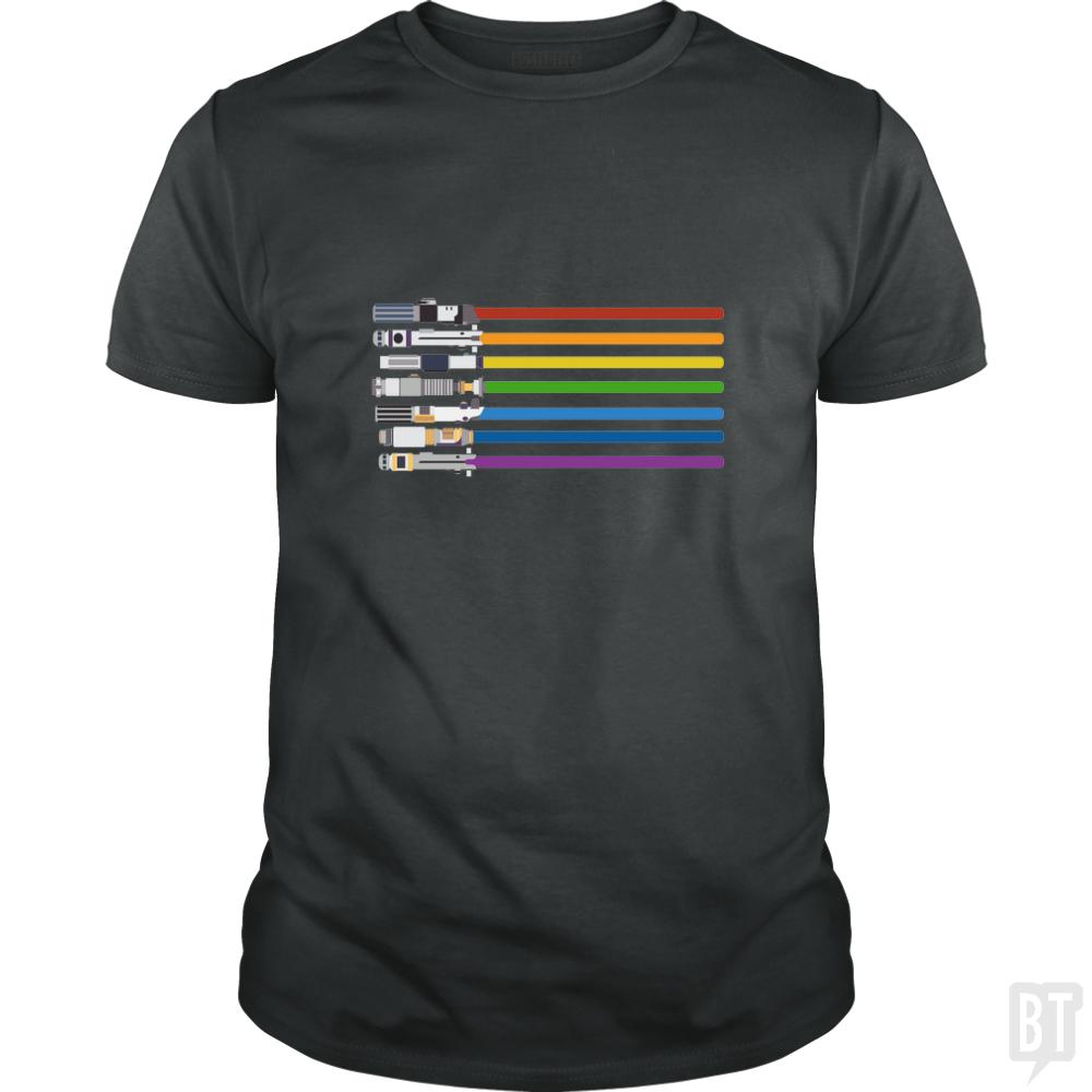 Rainbow With Love