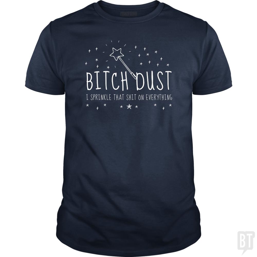 Bitch Dust