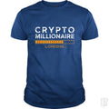 Crypto Millionaire Loading