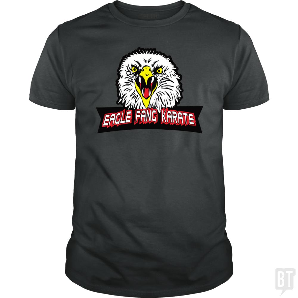 Eagle Fang