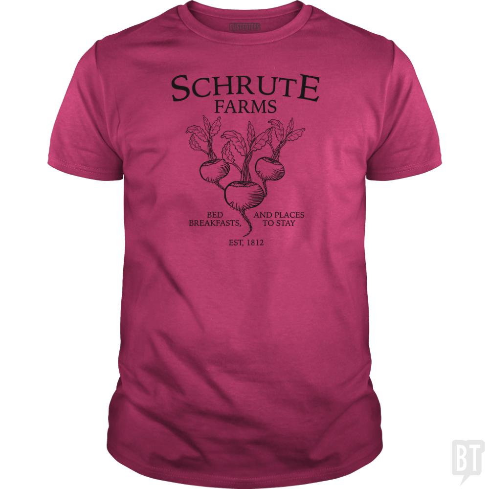 Schrute Farms