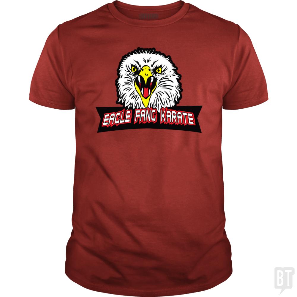 Eagle Fang