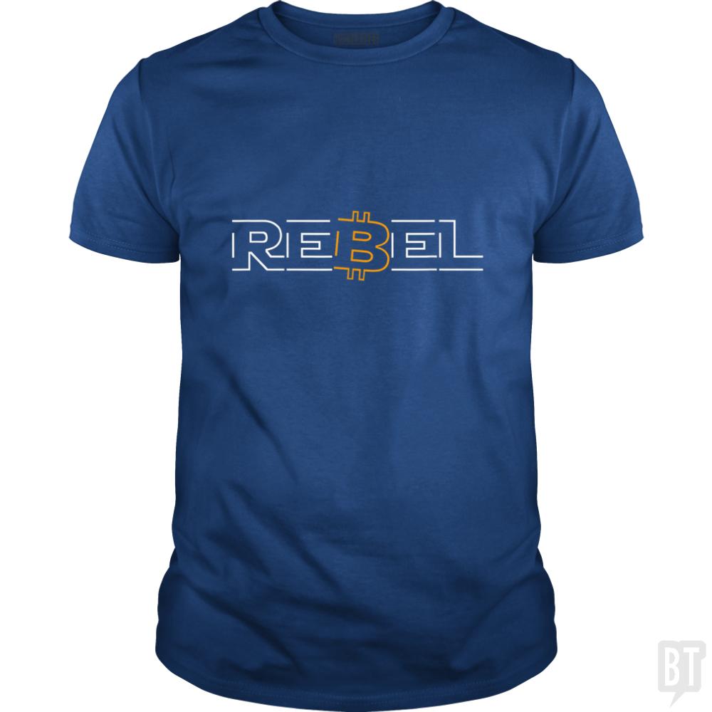 Rebel Bitcoin