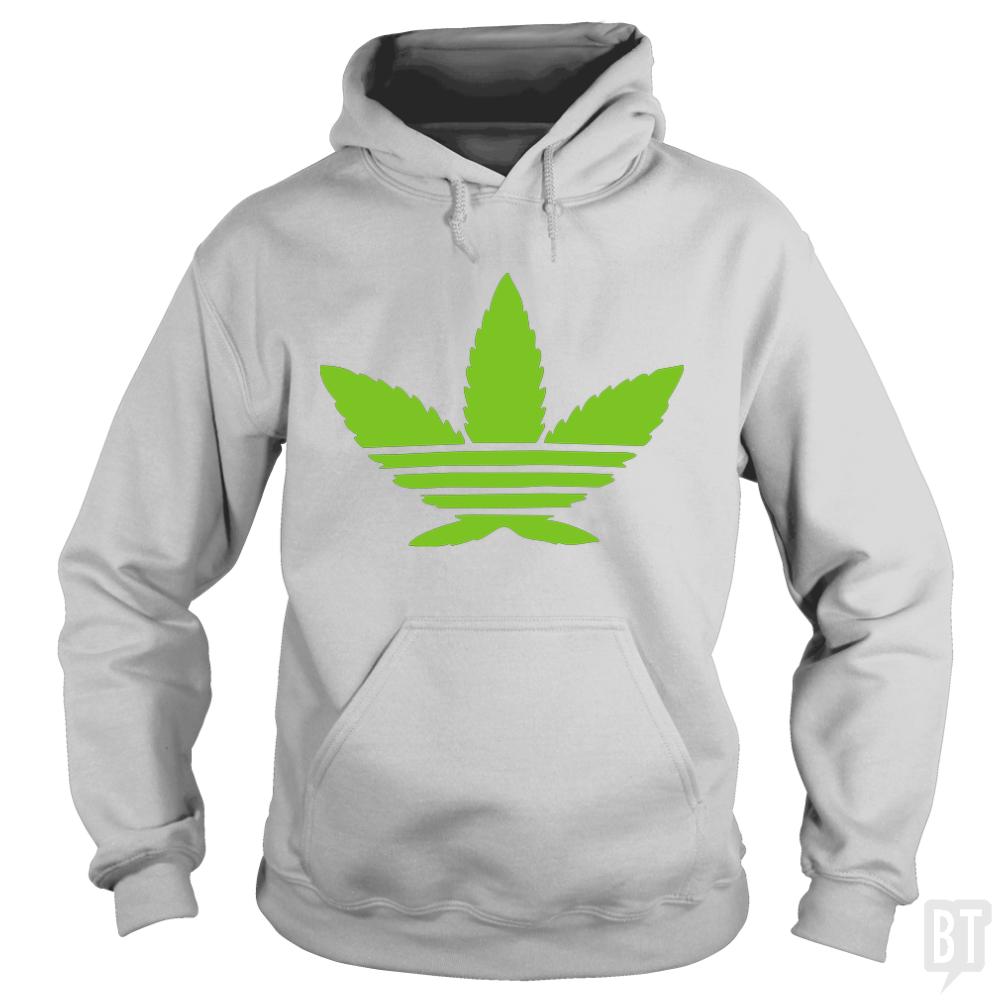 Chronic Hoodie