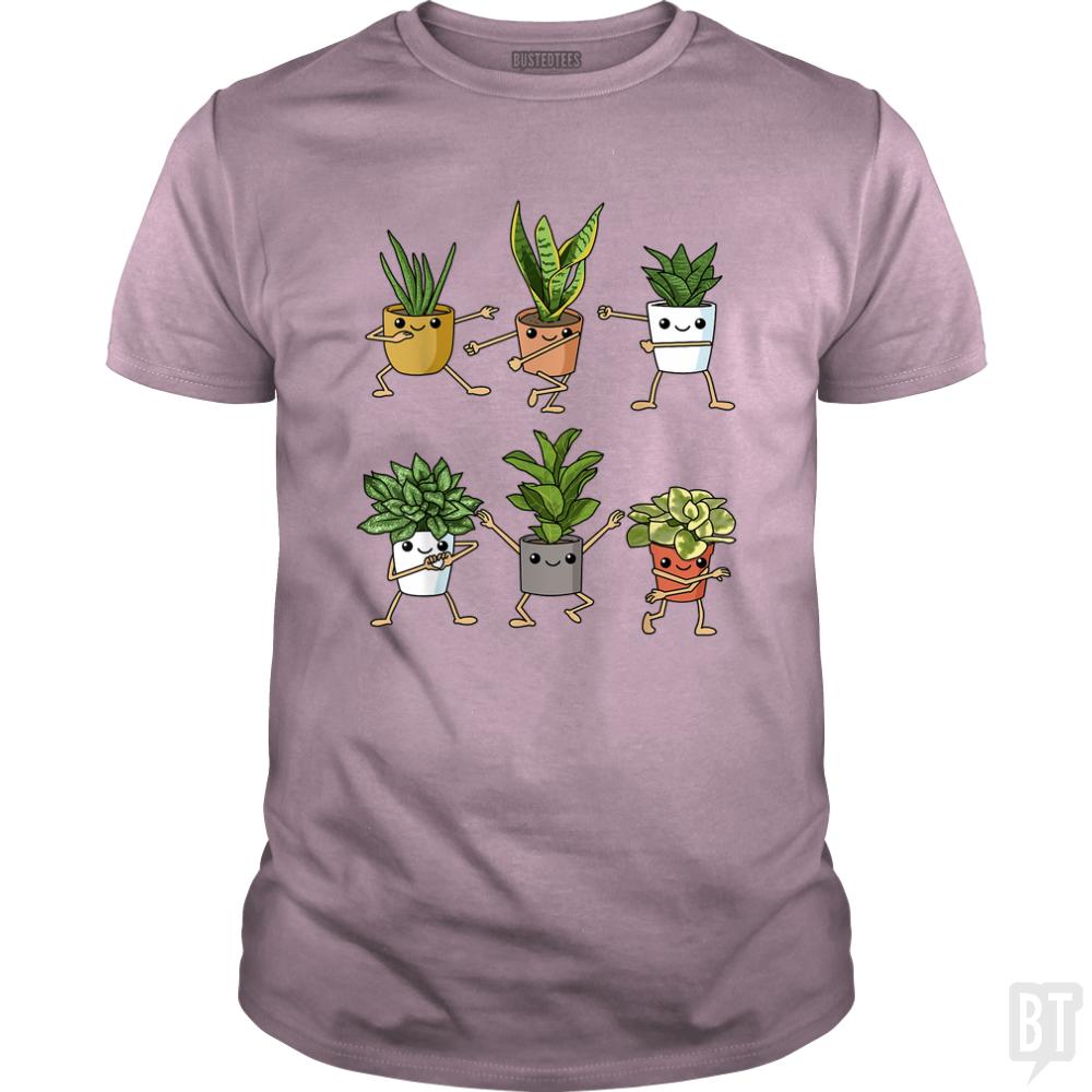 Plant Love