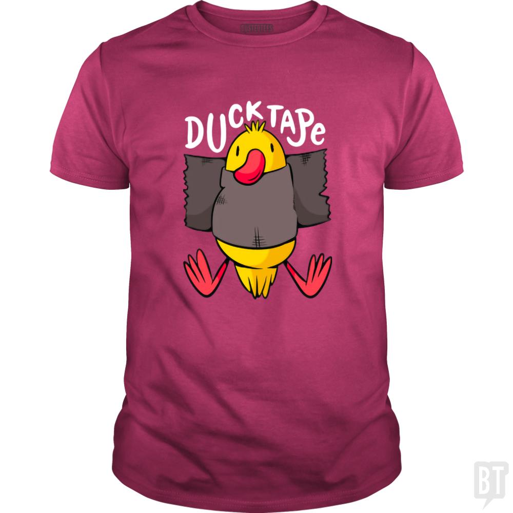 DUCK-TAPE