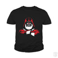 Darth Santa Kids Shirt
