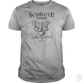 Schrute Farms