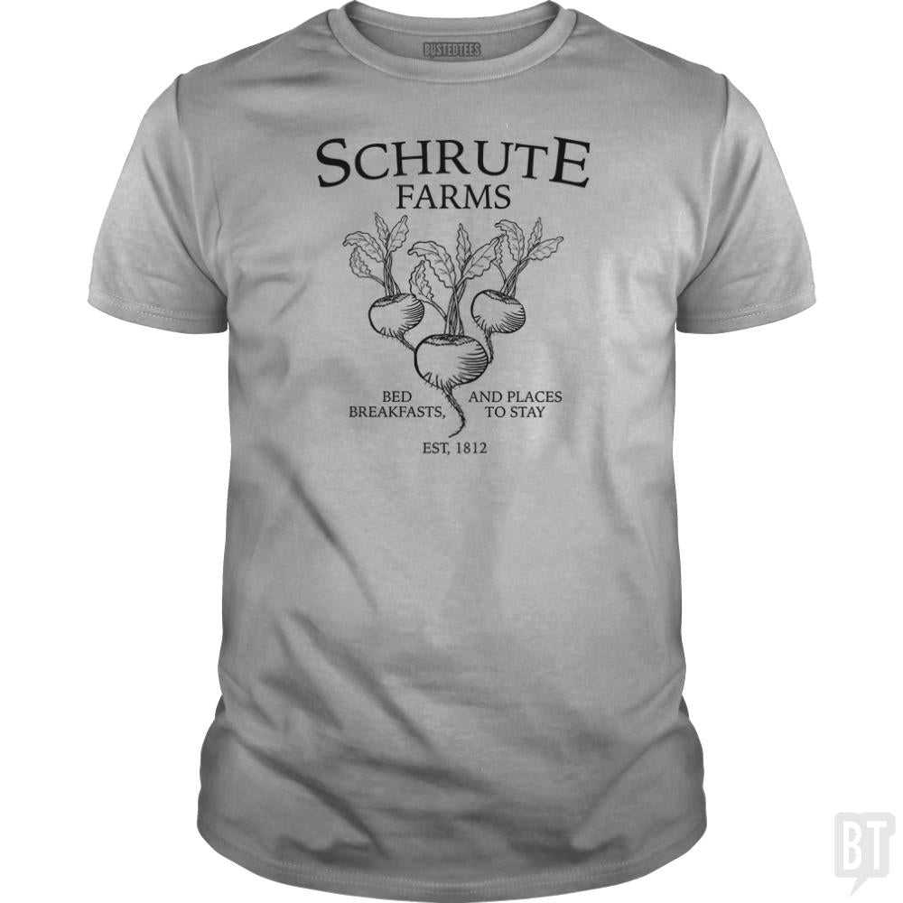 Schrute Farms
