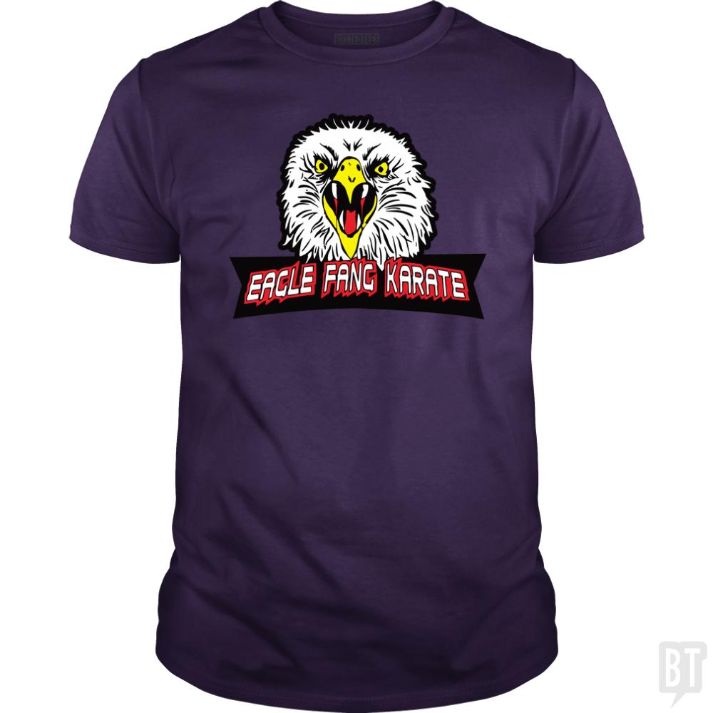 Eagle Fang