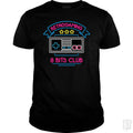Retro Gamer 8 Bits Club