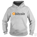 Bitcoin Hoodie