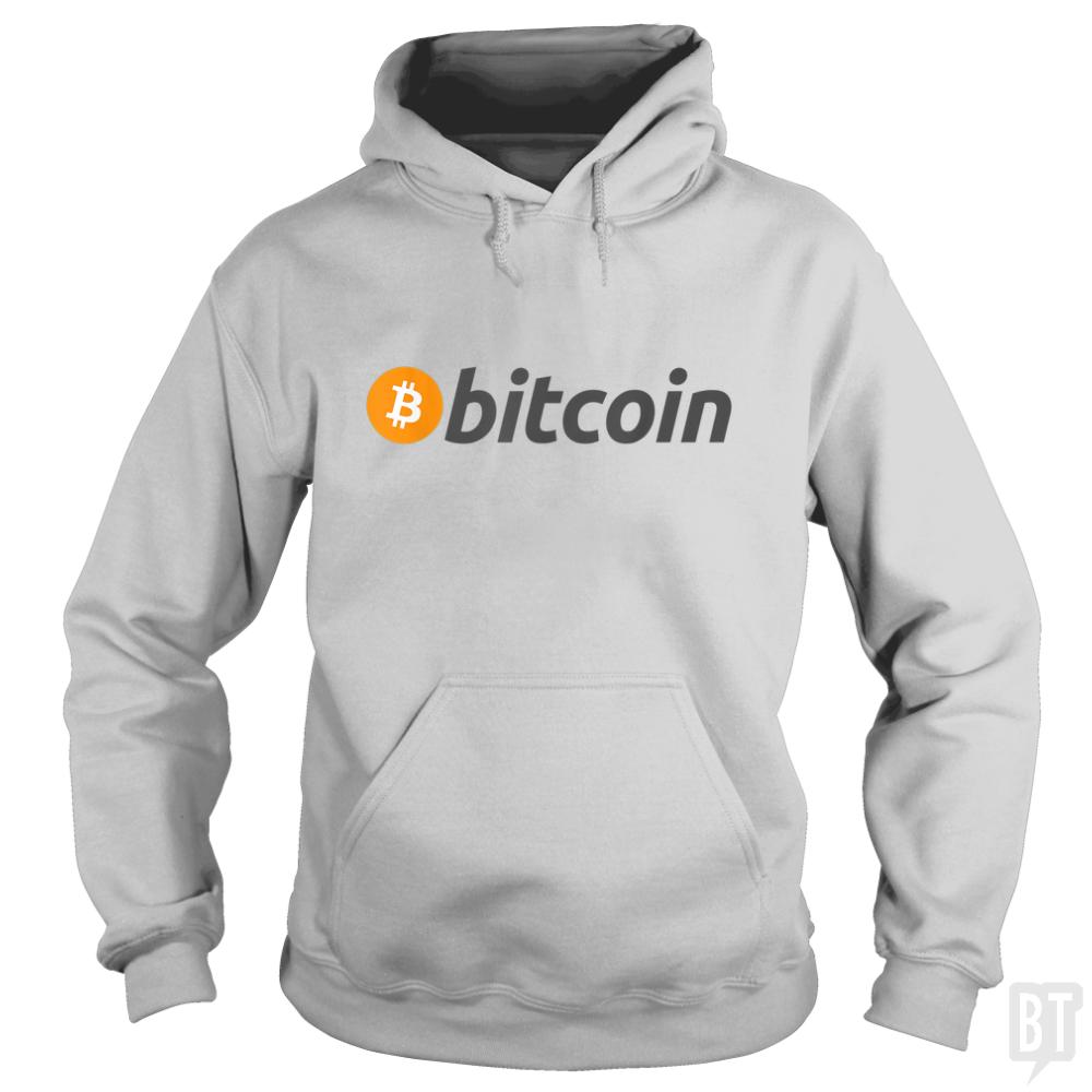 Bitcoin Hoodie