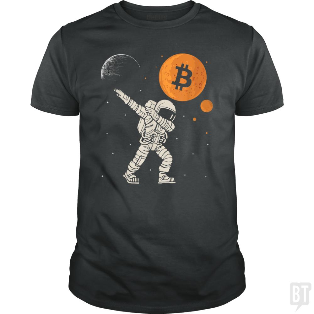 Moon Dabbing