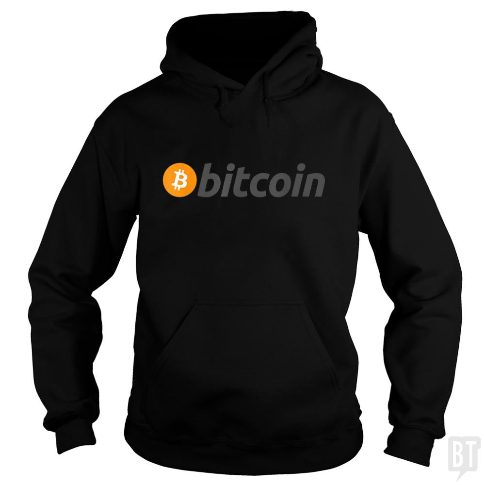 Bitcoin Hoodie